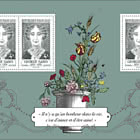 Special Philex George Sand