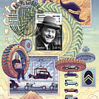 André Citroën 1878-1935