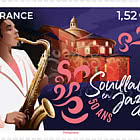 Soulillac En Jazz 50 Years