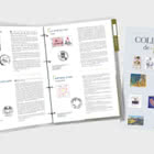 Colección Francia - Trimestre 2