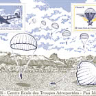1946 - Centro di Addestramento per Truppe Aviotrasportate - Pau Idron