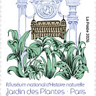 National Museum of Natural History, Botanical Garden, Paris - 400 Years