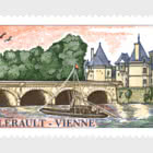 Chatellerault - Vienne