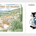 Stamp Passion – Hyeres-Les-Palmiers