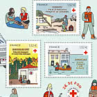 French Red Cross - Emergency Kit for Extreme Weather Events