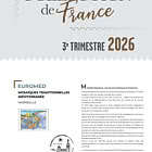 Colección Francia - Trimestre 3