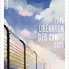 1945 Befreiung der Lager