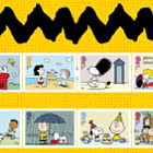 PRE-ORDER Peanuts - Character Pack