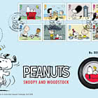 PRE-ORDER Snoopy - Peanuts
