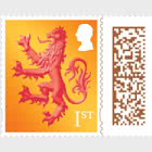 PRE-ORDER Definitivos del País de Escocia