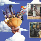 PRE-ORDER Monty Python