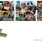 PRE-ORDER Monty Python