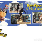 PRE-ORDER Monty Python