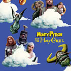 PRE-ORDER Monty Python
