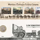 PRE-ORDER Steam Locomotives