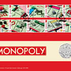 PRE-ORDER Monopoly