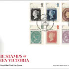 PRE-ORDER Марки королевы Виктории