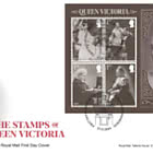 PRE-ORDER Марки королевы Виктории