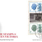 PRE-ORDER Марки королевы Виктории