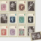 PRE-ORDER Марки королевы Виктории