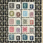 PRE-ORDER Марки королевы Виктории