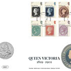 PRE-ORDER Марки королевы Виктории