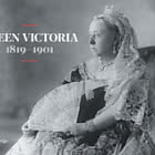 PRE-ORDER Марки королевы Виктории