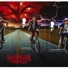 PRE-ORDER Stranger Things