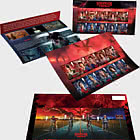 PRE-ORDER Stranger Things