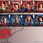 PRE-ORDER Stranger Things