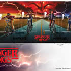 PRE-ORDER Stranger Things