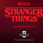 PRE-ORDER Stranger Things