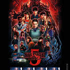 PRE-ORDER Stranger Things