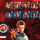 PRE-ORDER Stranger Things