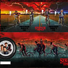 PRE-ORDER Stranger Things