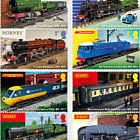PRE-ORDER Hornby Model Railways