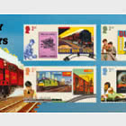 PRE-ORDER Hornby Model Railways