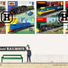 PRE-ORDER Hornby Model Railways