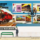 PRE-ORDER Hornby Model Railways