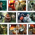 PRE-ORDER Lord of the Rings