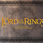 PRE-ORDER El Señor de los Anillos