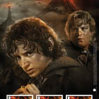 PRE-ORDER El Señor de los Anillos