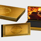 PRE-ORDER El Señor de los Anillos