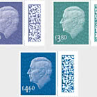 PRE-ORDER Postal Tariff