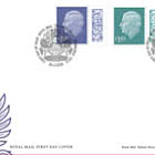 PRE-ORDER Postal Tariff