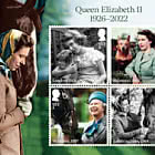 PRE-ORDER 伊丽莎白二世女王诞辰一百周年