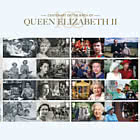 PRE-ORDER 伊丽莎白二世女王诞辰一百周年