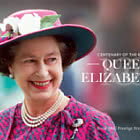 PRE-ORDER 伊丽莎白二世女王诞辰一百周年