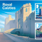 PRE-ORDER Castles