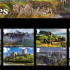 PRE-ORDER Castles